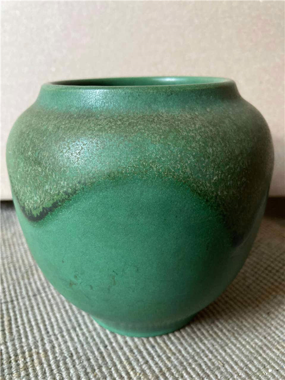 Newcomb Pottery Bowl - Image 3 of 4