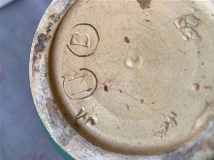 Newcomb Pottery Bowl - Image 4 of 4