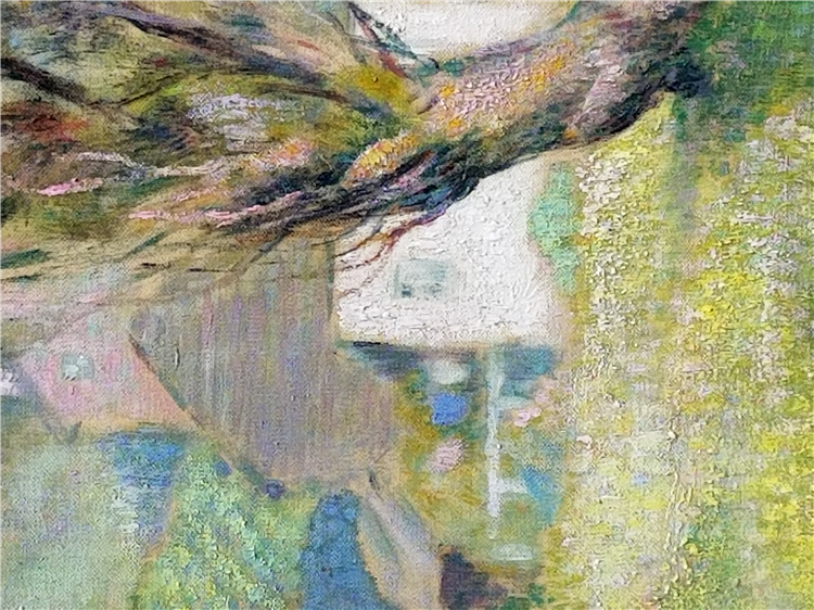 "Hazy Morn" - Image 2 of 4