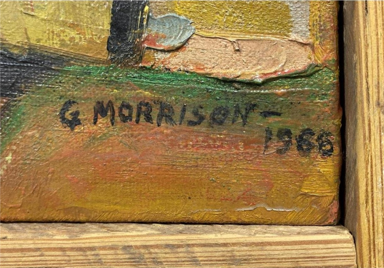 George Morrison - Image 2 of 4