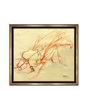 Grasshopper - Image 1 of 2