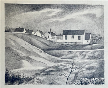 Suburb