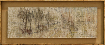 Untitled Winter Orchard - Image 1 of 3