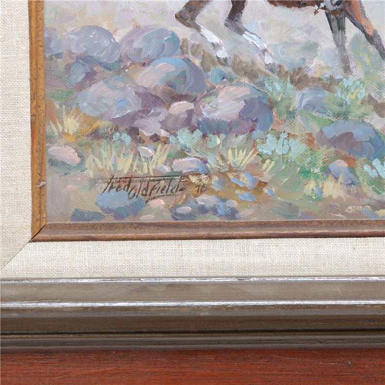 Cattle Roundup - Image 4 of 4