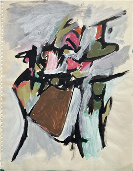 Untitled New Hope Study