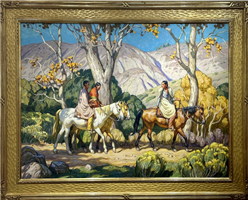 Taos Travelers