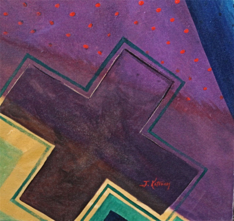 Night Rising - Image 3 of 3