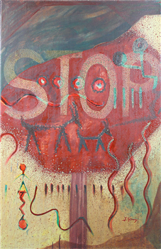 Destruction - Image 1 of 4