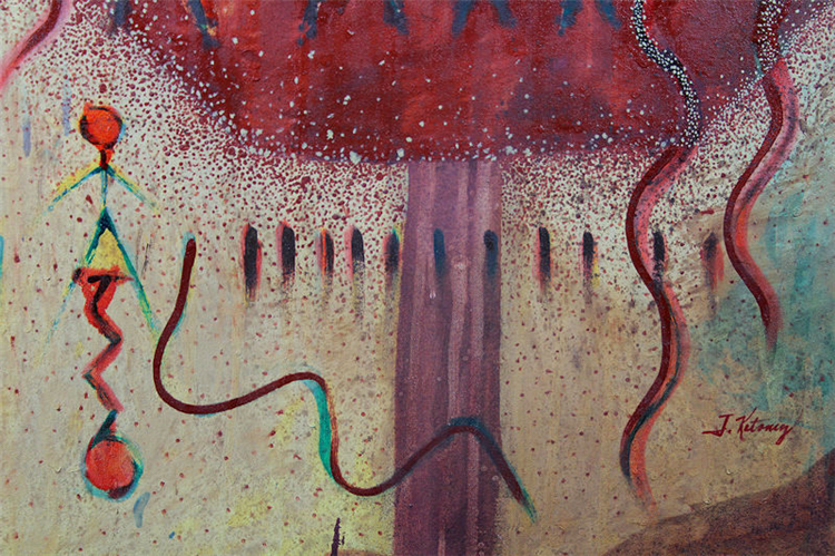 Destruction - Image 2 of 4