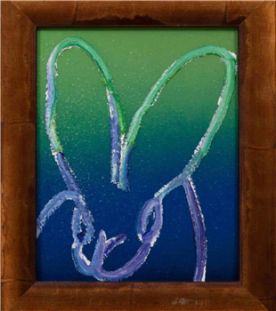 Diamond Dust Bunny - Image 1 of 4