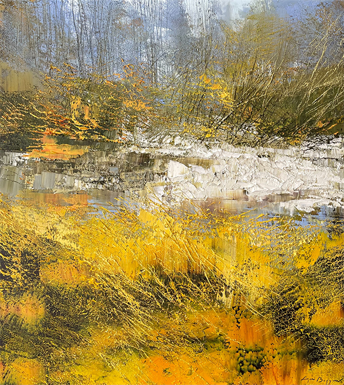 Lynn Boggess (20/21st century)