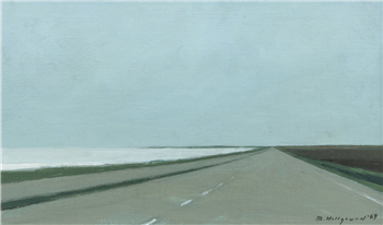 Untitled (Highway) - Image 1 of 2