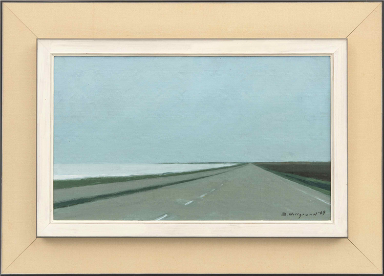 Untitled (Highway) - Image 2 of 2