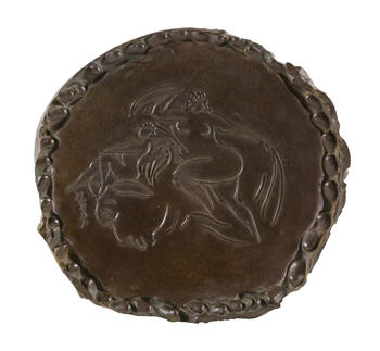 Europa and the Bull