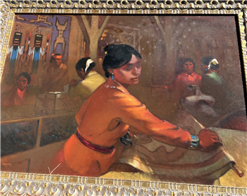Original Fine Art - Image 1 of 2