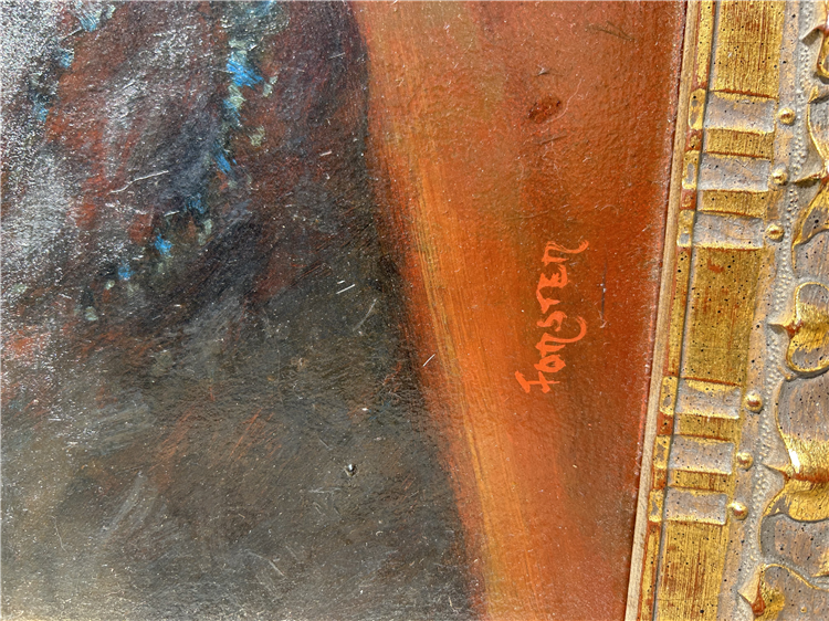 Original Fine Art - Image 2 of 2