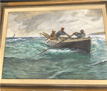 Original Fine Art - Image 1 of 3