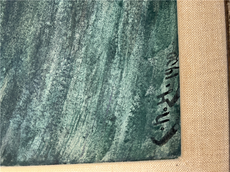 Original Fine Art - Image 3 of 3