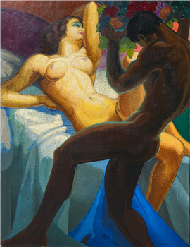 Seduction