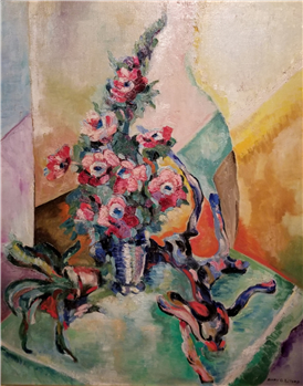 "Anemones" - Image 1 of 3