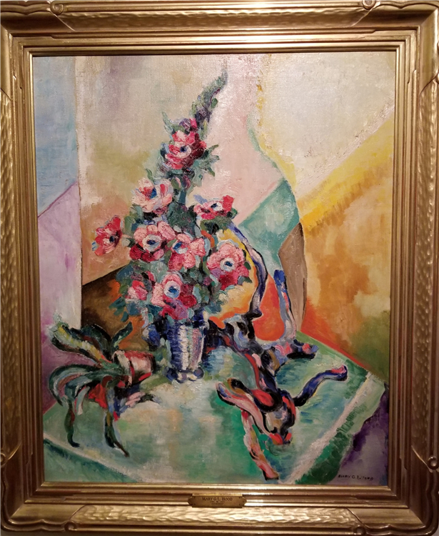 "Anemones" - Image 2 of 3