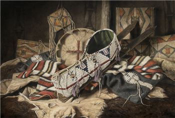 Treasures of a Nation - Image 1 of 2