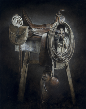Trailblazer - Image 1 of 2