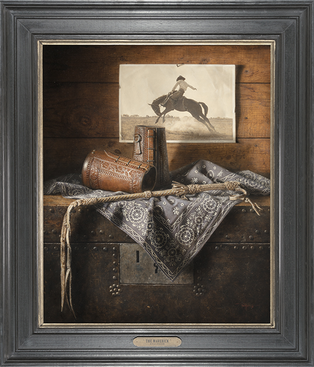 The Maverick - Image 2 of 2