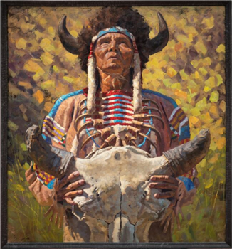 Hunting Prayer