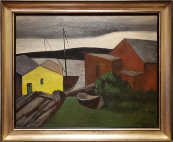 Along the Water - Image 1 of 4