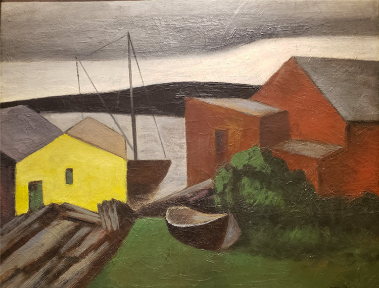 Along the Water - Image 2 of 4