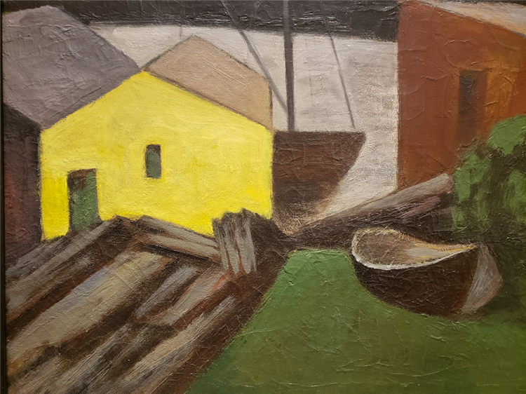 Along the Water - Image 3 of 4