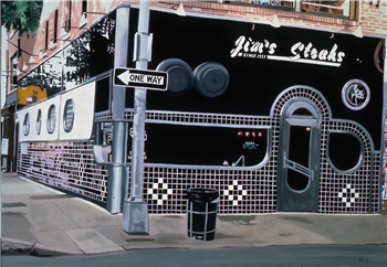 Jim's Steaks - Image 1 of 4