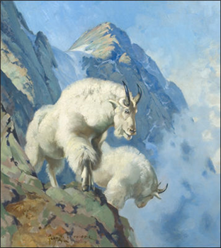 Goats