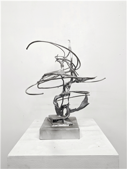 Thought Vortex Variation II