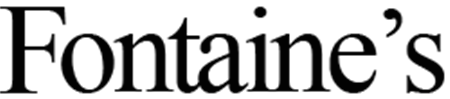 Fontaine's Auction Gallery  logo