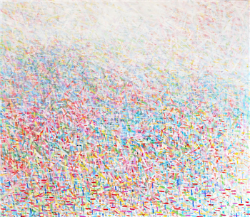 Colorfield #410