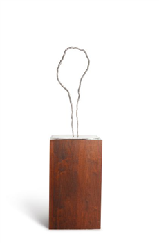 Maquette for Portal