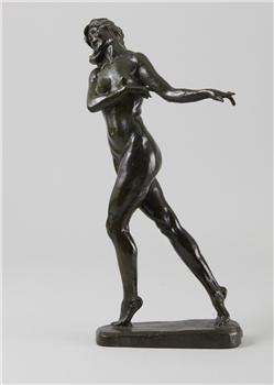 Nude Walking - Image 1 of 4