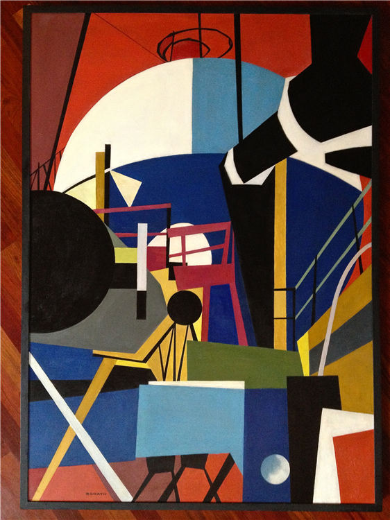 Industrial - Image 2 of 2