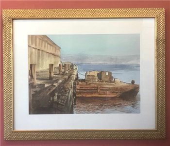 Monterey Bay  (untitled) - Image 1 of 3