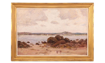 Rocky Shore - Image 1 of 3