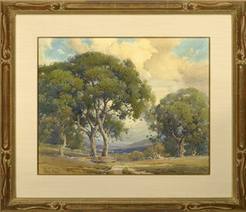 "Oaks of Monterey" - Image 1 of 2