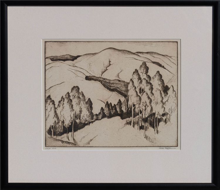 Coastal Hills - Image 2 of 2