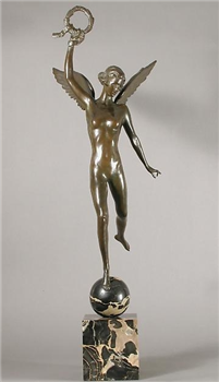 Victory