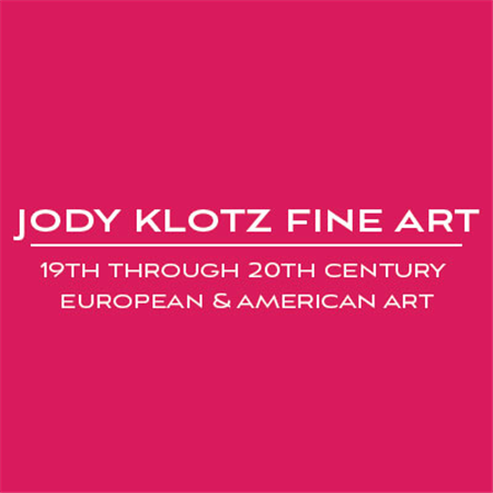 Jody Klotz Fine Art  logo