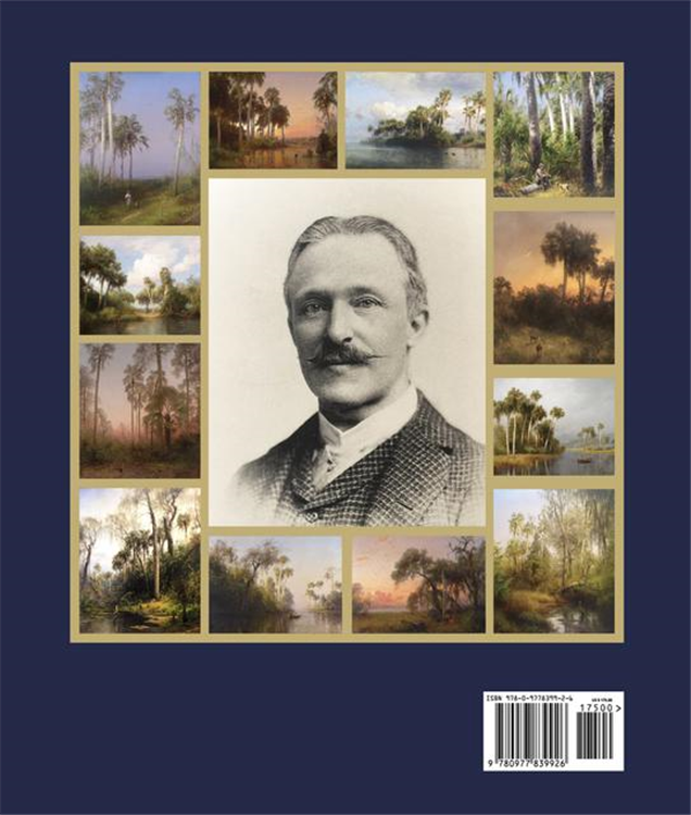 Hermann Herzog: His Remarkable Life, Unrivaled Florida Work, and Rightful Place in American Art History - Image 2 of 2