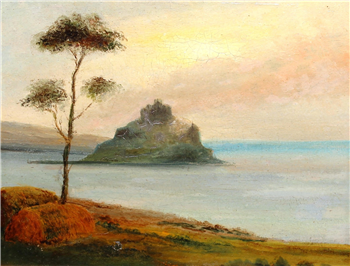 Timor Beach 1891