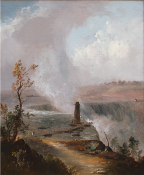 Niagara Falls