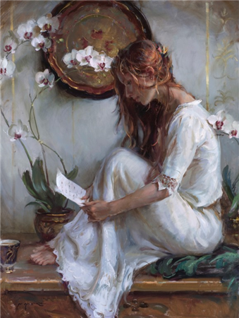Daniel Gerhartz (Born 1965)